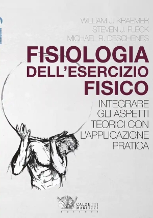 Fisiologia Dell'esercizio Fis. fronte