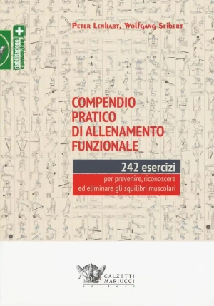 Compendio Pratico Di Allenamen fronte