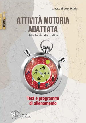 Attivita' Motoria Adattata fronte