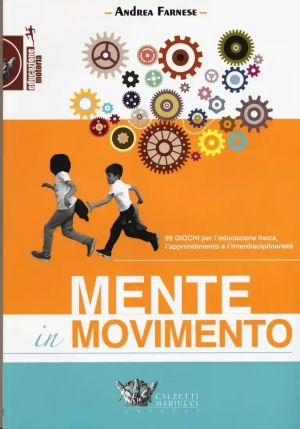 Mente In Movimento fronte