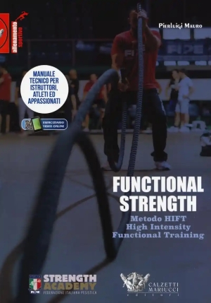 Functional Strength fronte