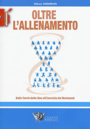 Oltre L'allenamento fronte