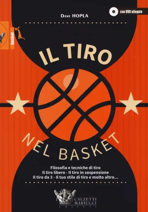 Tiro Nel Basket fronte