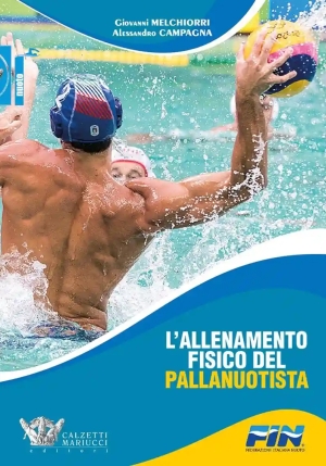 Allenamento Fisico Del Pallanu fronte