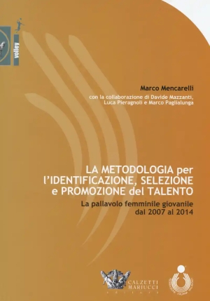 Metodologia Per L'identif. fronte