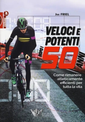 Veloci E Potenti Dopo I 50 fronte