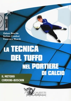 Tecniche Del Tuffo - Dvd fronte