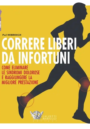 Correre Liberi Da Infortunui fronte