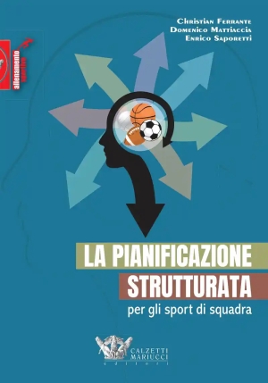 Pianificazione Strutt. Sport fronte