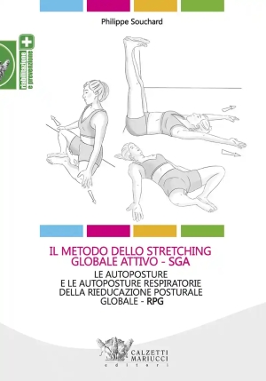 Metodo Stretching Globale Atti fronte