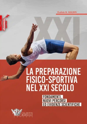 Preparazione Fisico-sport. fronte