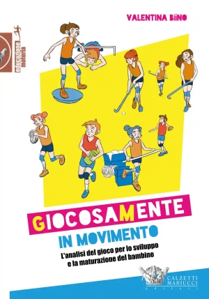 Giocosamente In Movimento fronte