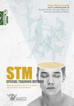 Stm Special Training Method fronte