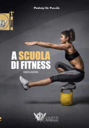 A Scuola Di Fitness fronte