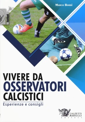 Vivere Da Osservatori Calc. fronte