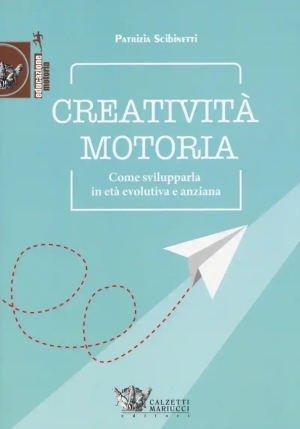 Creativita Motoria fronte