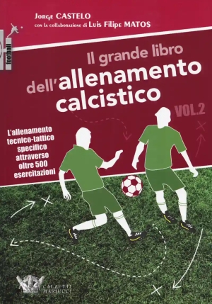 Grande Libro All. Calcistico 2 fronte