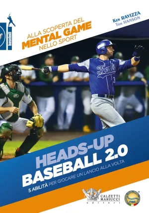 Heads-up Baseball 2.0 fronte