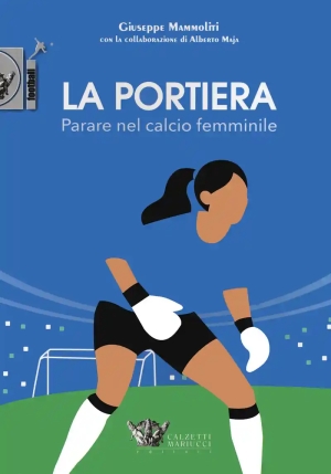 Portiera fronte