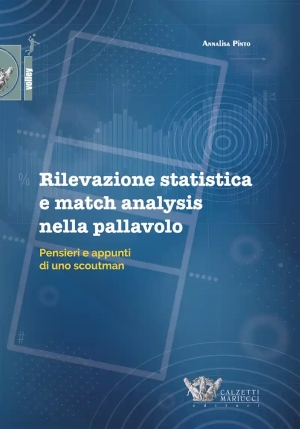 Rilevazione Statistica fronte