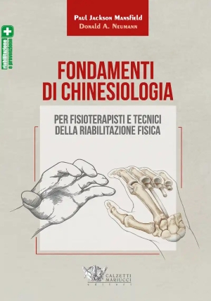 Fondamenti Chinesiologia fronte