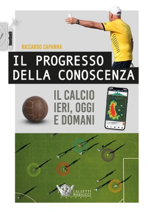 Il Progresso Della Conoscenza fronte