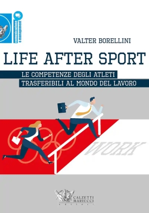 Life After Sport fronte