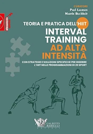 Teoria E Pratica Dell'hit fronte