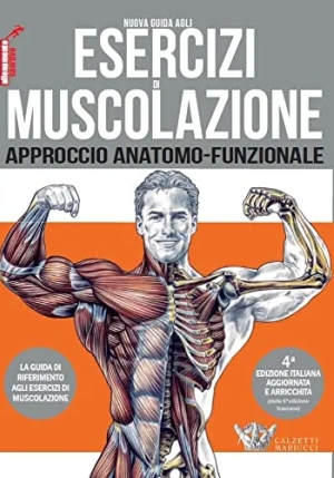 Nuova Guida Esercizi Muscolazione 4ed.ag fronte