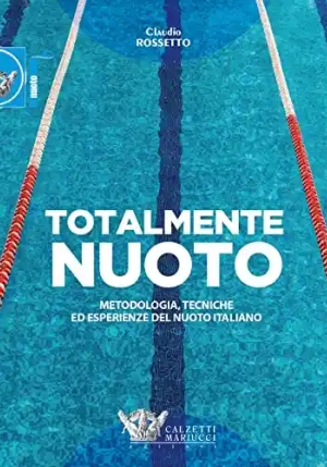 Totalmente Nuoto fronte