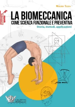 Biomeccanica fronte