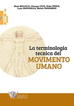 Terminologia Tecnica Movimento Umano fronte