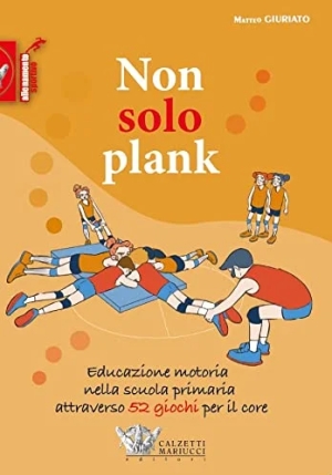 Non Solo Plank fronte