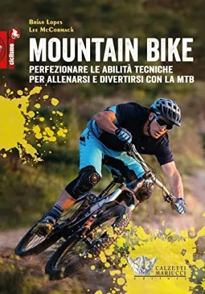 Mountain Bike fronte