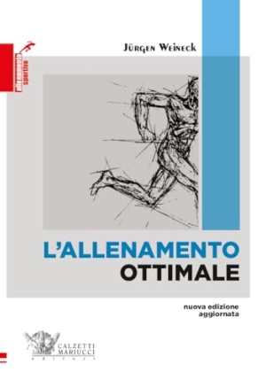 Allenamento Ottimale N.ed. fronte