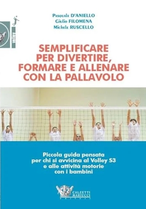 Semplificare Per Divertire fronte