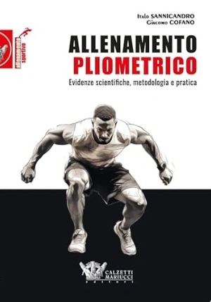 Allenamento Pliometrico fronte