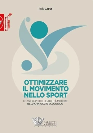 Ottimizzare Movimento Nello Sport fronte