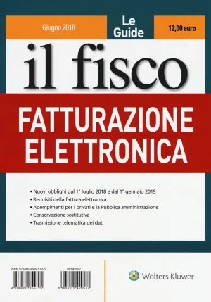 Fatturazione Elettronica fronte