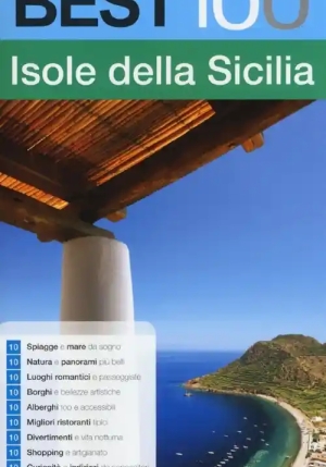 Best 100 Isole Della Sicilia fronte