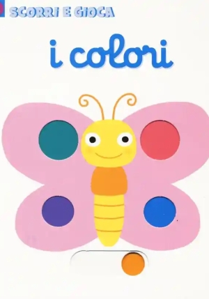 I Colori fronte