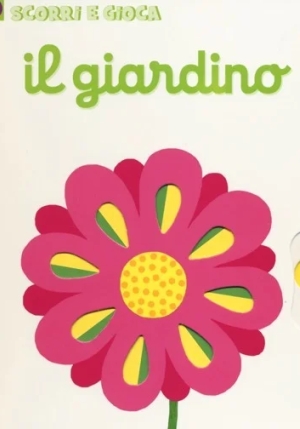 Il Giardino fronte