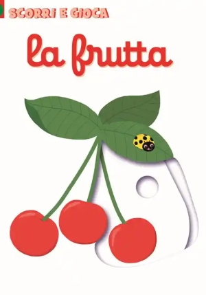 La Frutta fronte