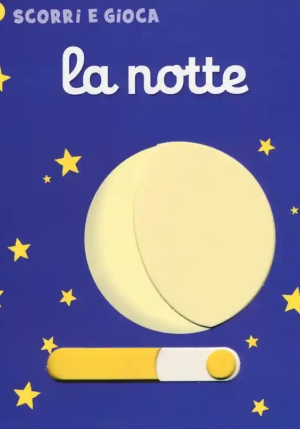 La Notte fronte