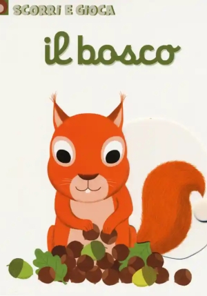 Il Bosco fronte