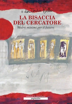 Bisaccia Del Cercatore fronte