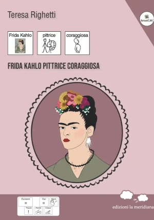 Frida Kahlo fronte