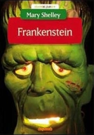 Frankenstein fronte