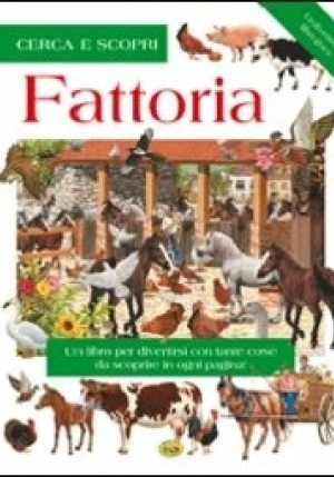 Fattoria fronte