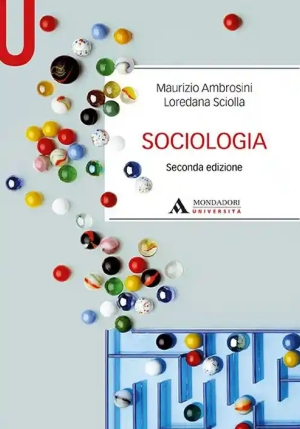 Sociologia fronte